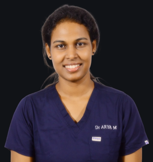 Arya M